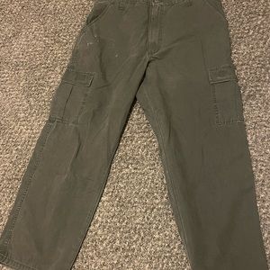 Cargo Pants